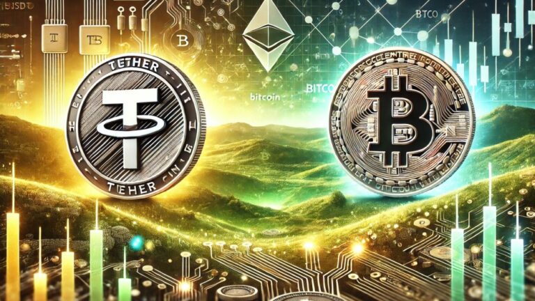 Unlocking the Potential: Navigating the Dynamic World of BTCUSDT